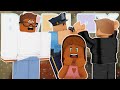THEY FOUND ME IN THE BASEMENT! Roblox Bloxburg Roleplay!