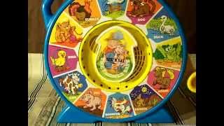 Seensay The Farmer Says