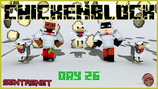 ChickenBlock Day 26 @fizzcannon3056