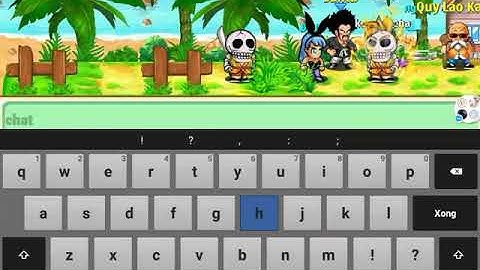 " ngọc rồng online " Cận cảnh múc ct2 tỉ vàng full không che cho messi525