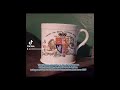 British 1890s royal cup #britishempire #history #antique #1890s #victorian