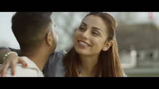 I'll Be Waiting (Kabhi Jo Baadal) Arjun Feat.Arijit Singh | Full Video Song (HD)