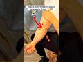 how to make forearms bigger at home in 5 days 💪💯 #forearms #veins #gripstrength #handgripper