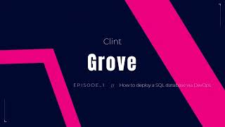 Ep 1 Adding Data Factory's Managed Identity as User on SQL Server via DevOps