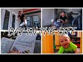 Back at it! / Day In The Life / Mom of 3