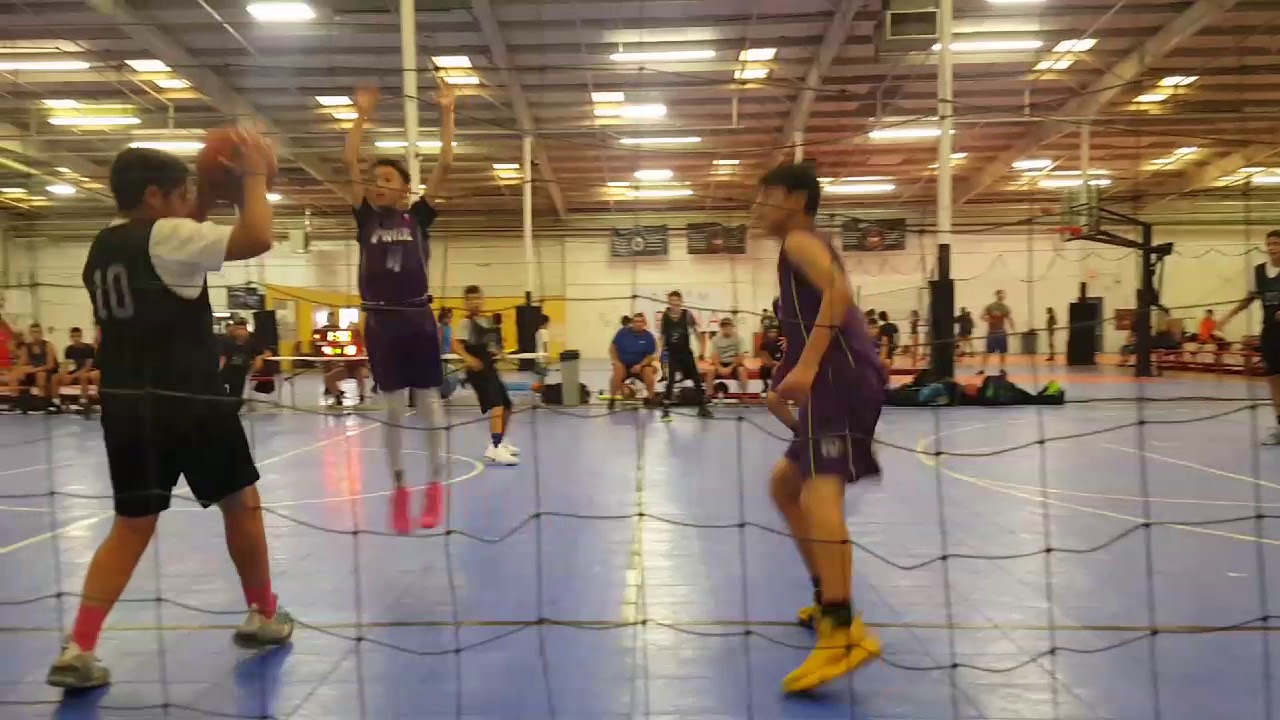 Bulldogs vs Pride 2019