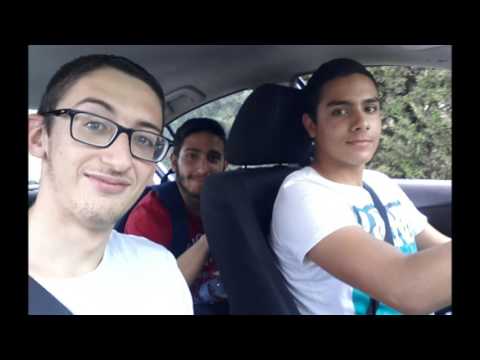 מצגת סיכום- מסיבת סיום מחזור יז יתמ"א תשע"ז- סרטון ג