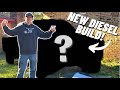 I BOUGHT a "NEW" Diesel Truck and its in ROUGH SHAPE!