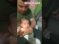 Rutina de bebé y papá #bebe #papa #rutina se tips