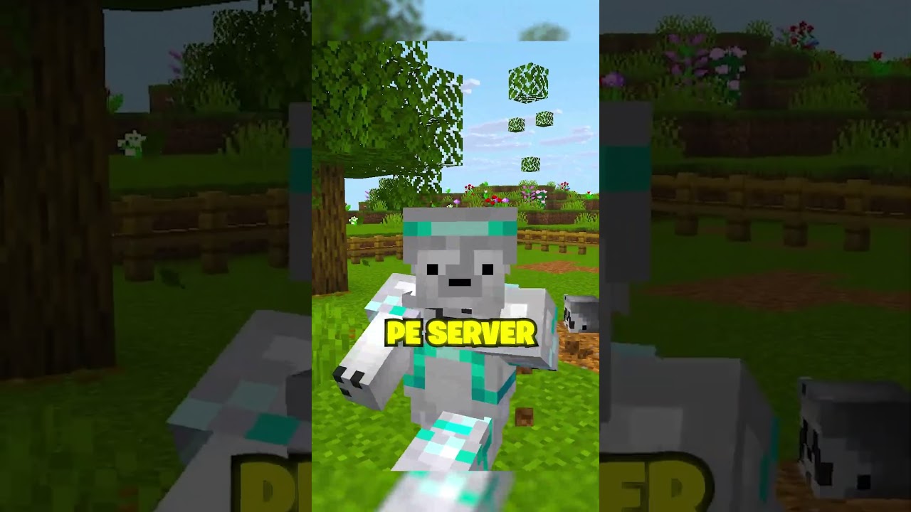 Asa se intampla la altii pe server.. #minecraft #romania #ratonii