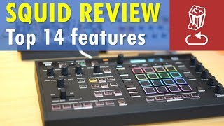 Download Lagu Toraiz SQUID: Review, tutorial + top 14 features that make it special (Pioneer DJ Squid) MP3 Download Lagu Toraiz SQUID: Review, tutorial + top 14 features that make it special (Pioneer DJ Squid) MP3