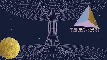 Circles Around The Sun - Singularity (Official Visual)