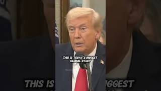 Trump’s Tariff Bombshell Shakes Canada! 🇺🇸🇨🇦 | Global Trade in Crisis?