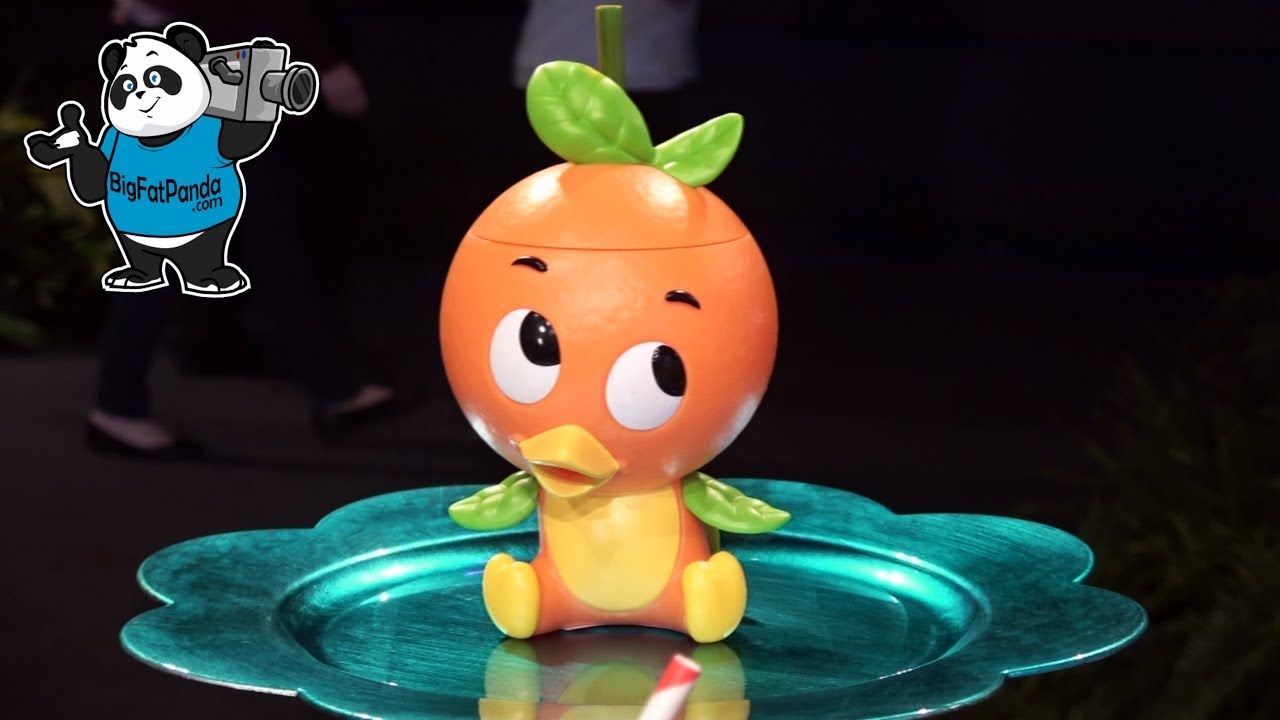 New Epcot Flower & Garden Festival Beverages Alcohol and Non