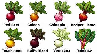 All Beets Explained in 15 Minutes