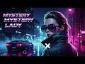 Mystery Mystery Lady Tube Synth Pop Officiel Style Années 80 SoundSurge mp3