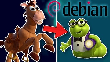 Actualizar Debian 11 a Debian 12