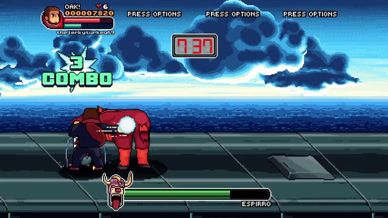 99 vidas ( Livestream)