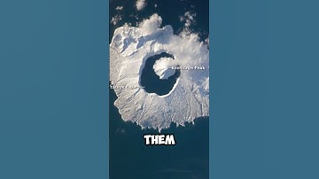 This Recursive Island is Insane