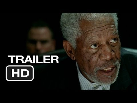 Olympus Has Fallen Official Trailer #1 (2013) - Morgan Freeman Movie HD thumbnail