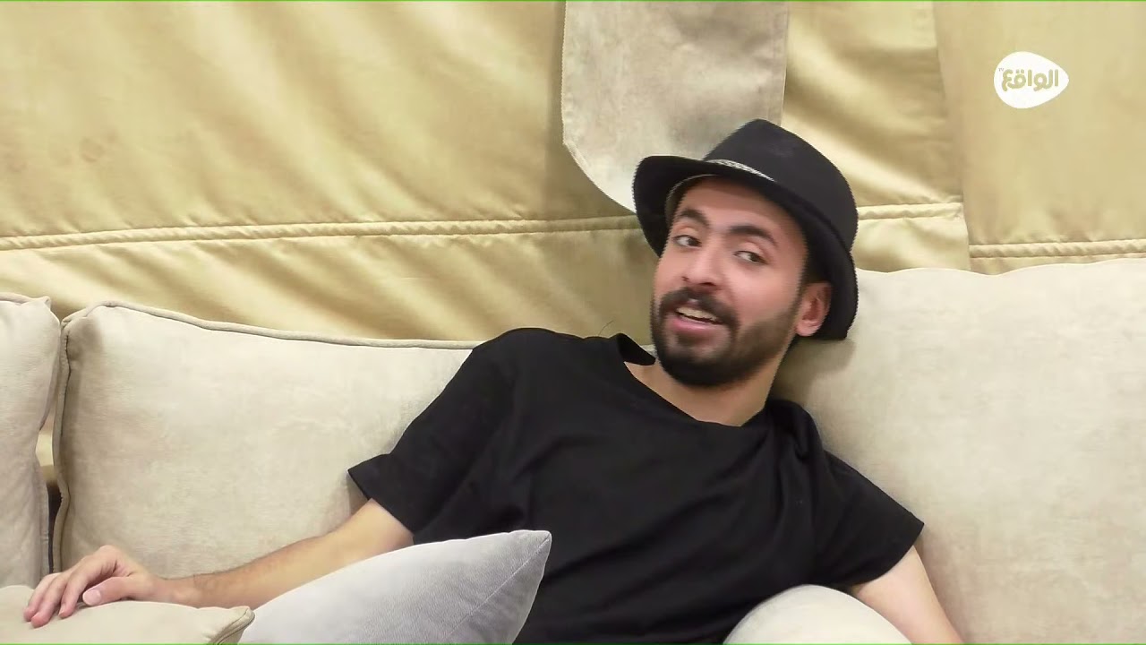 سبحان من يرزق بتوع الملايين | إبراهيم النجاشي #كاريزما70