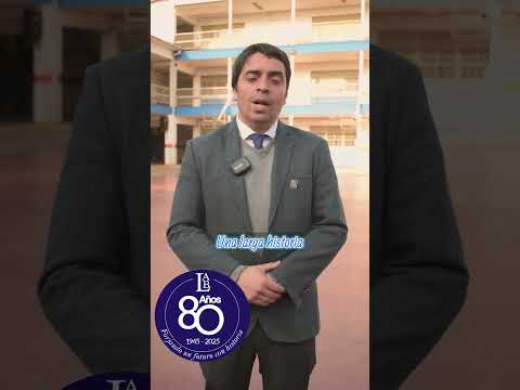Liceo Andrés Bello
