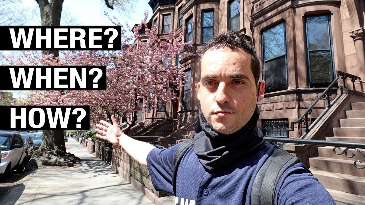 Will You Be Able to Visit NYC in 2021? COVID-19 + Tourism Update!