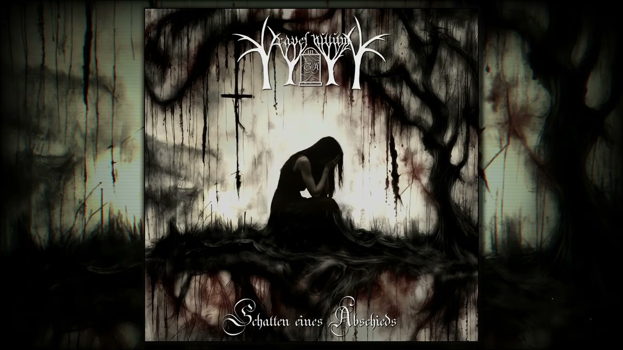 Graves in Autumn - Schatten eines Abschieds (Full Album)