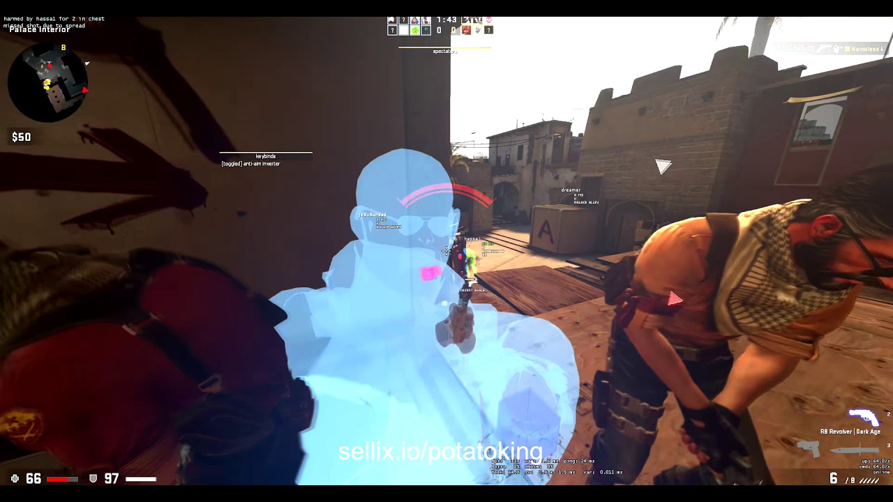 onetap.com op config #11