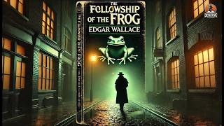 Download Lagu The Fellowship of the Frog 🐸🔍 | Classic Detective Mystery MP3 Download Lagu The Fellowship of the Frog 🐸🔍 | Classic Detective Mystery MP3