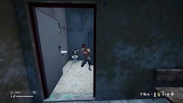 DayZ - When you save a BAMBI and they do THIS......