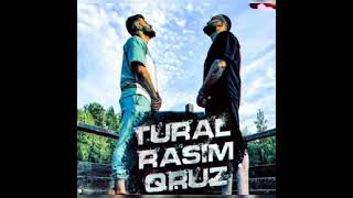 Tural Rasim -Qruz qaldi Resimi