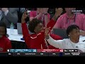 CUSA Tournament: Men's Semifinals - Jacksonville State vs. Middle Tennessee - Game Highlights