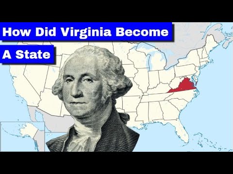 Video: George Washington Mason Anıtı - İskenderiye, Virginia