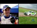 Rally Report Retro:  AFL.278. 23. ADAC Mobil Pegasus Rallye Sulinger Land 2010