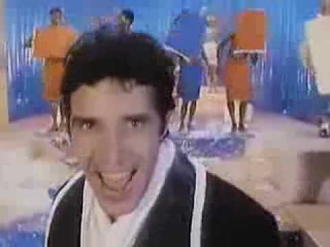 Super Flu - Didschn / JULIEN CLERC (Unofficial House Movie)