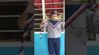 GULUNG SKAF PENGAKAP KHALAF THAQIF 6T