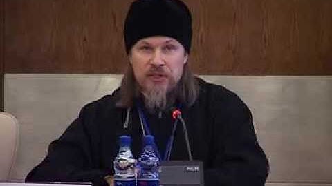 Наука и религия  2008