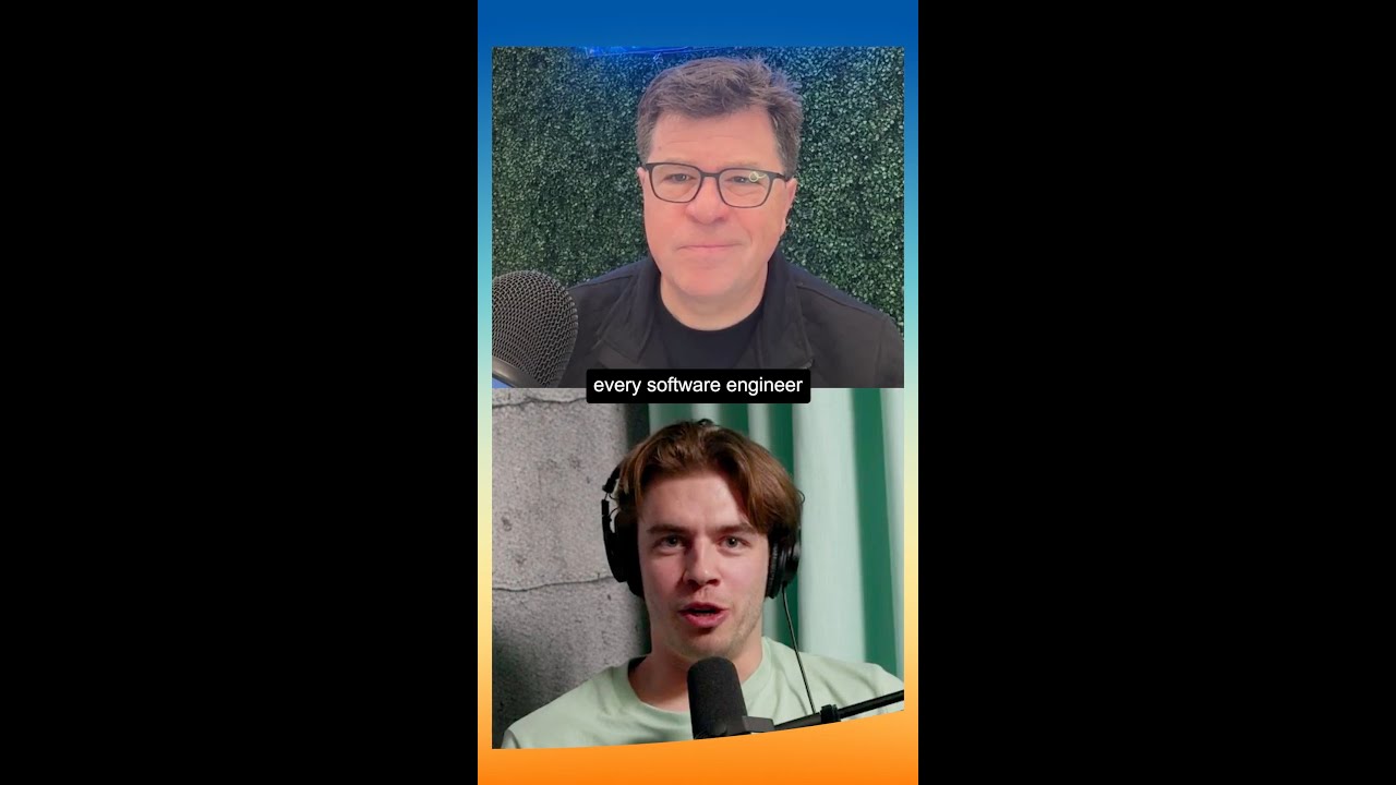 Workday + TechWolf: Knowing the Work Behind the Work #workday #shorts #podcast #ai