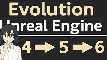 Epic’s Engine Pattern Explains UE6