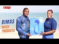 BIMAS WASH PRODUCTS : For a Cleaner, Healthier Home