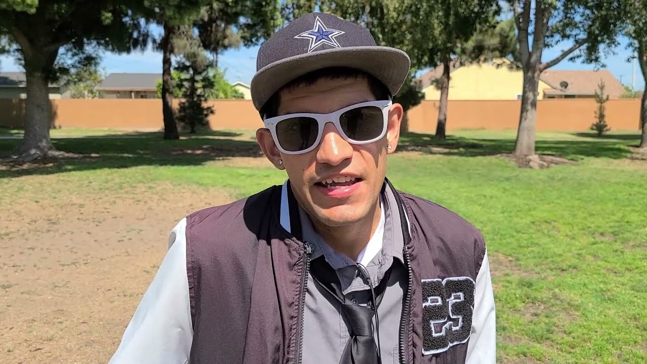 Norwalk HOODS "The Dancing Kid Of Norwalk" Talks Homelessness And Hard Times