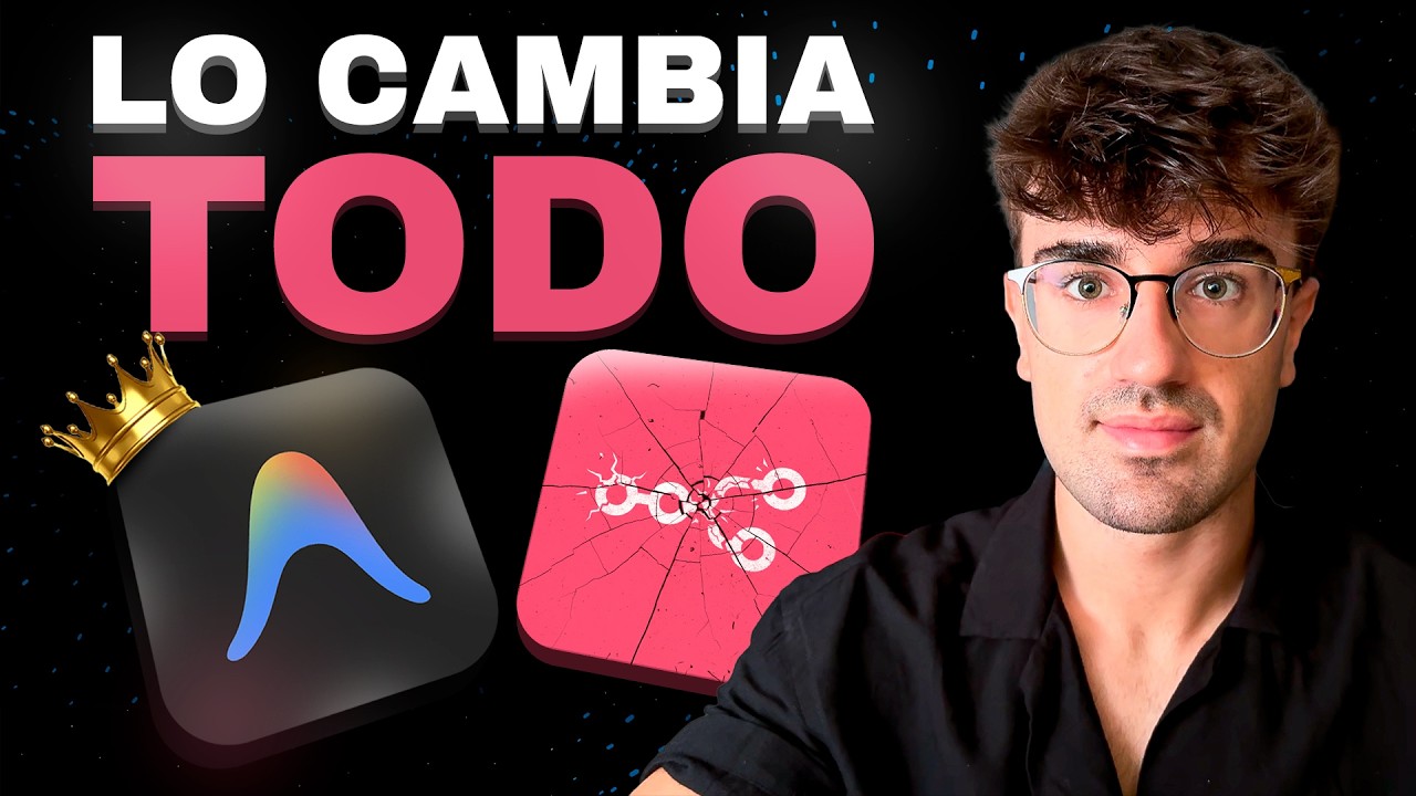 Google Antigravity + Claude Code: La Nueva Forma De Automatizar (Mejor Que N8N)