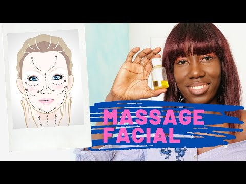 Vidéo: 5 Massages Du Visage Qui Profiteront à Votre Routine De Soins De La Peau à La Maison