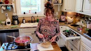 Kimbo's Momma's SlowCooker Cubed Steak Recipe