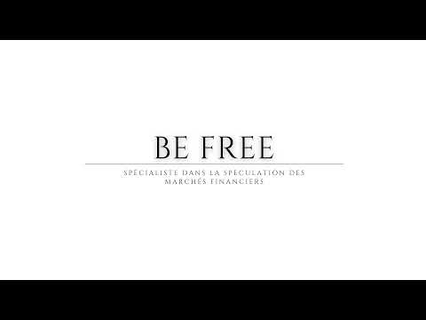 Diffusion en direct de Be Free