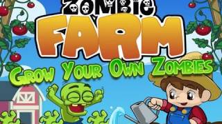 zombie farm 2 logo