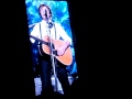 Paul mccartney chile 2011  here today