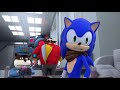 Соник Бум - 1 сезон 27 и 28 серия | Мультики Sonic Boom