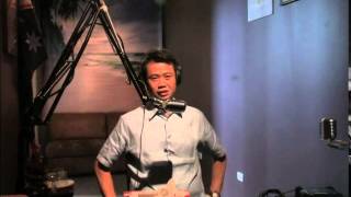 Sherwin Gatchalian on his political ideology